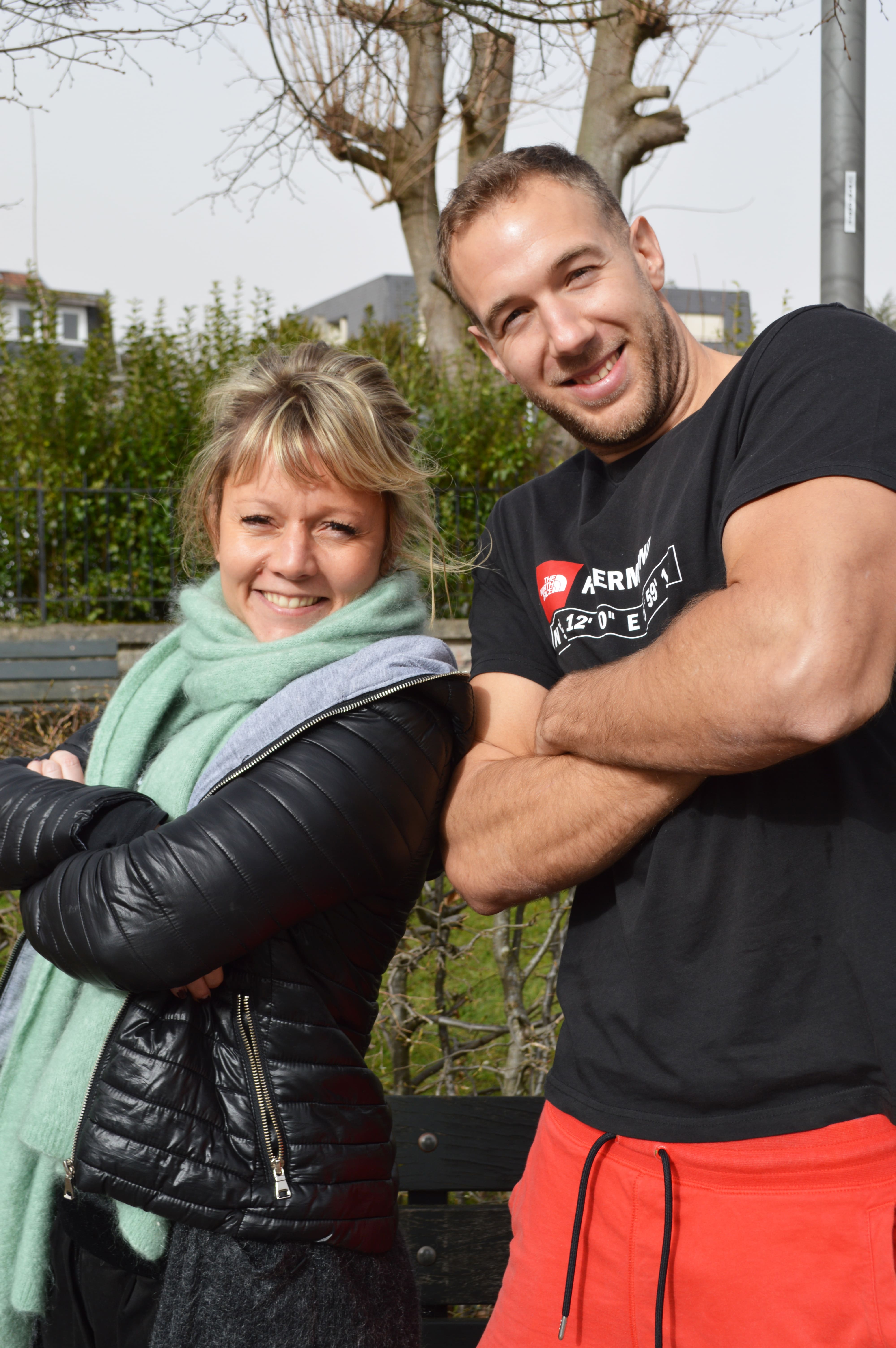 Psychomotricité et sport