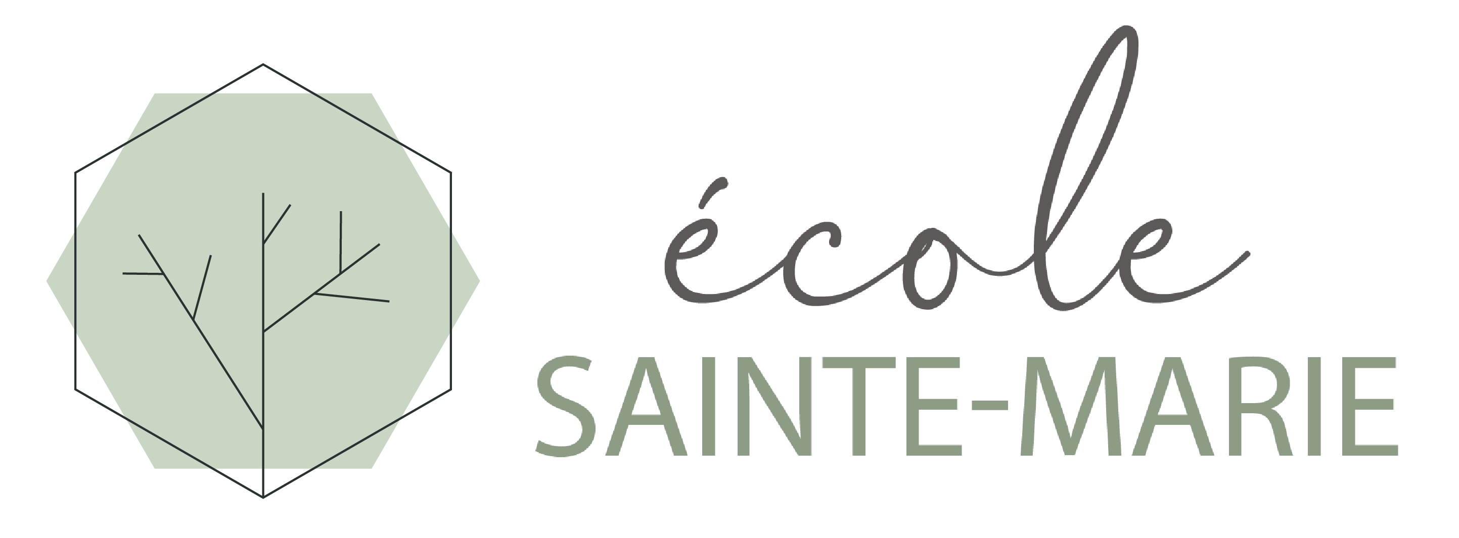 École Sainte-Marie Heusy