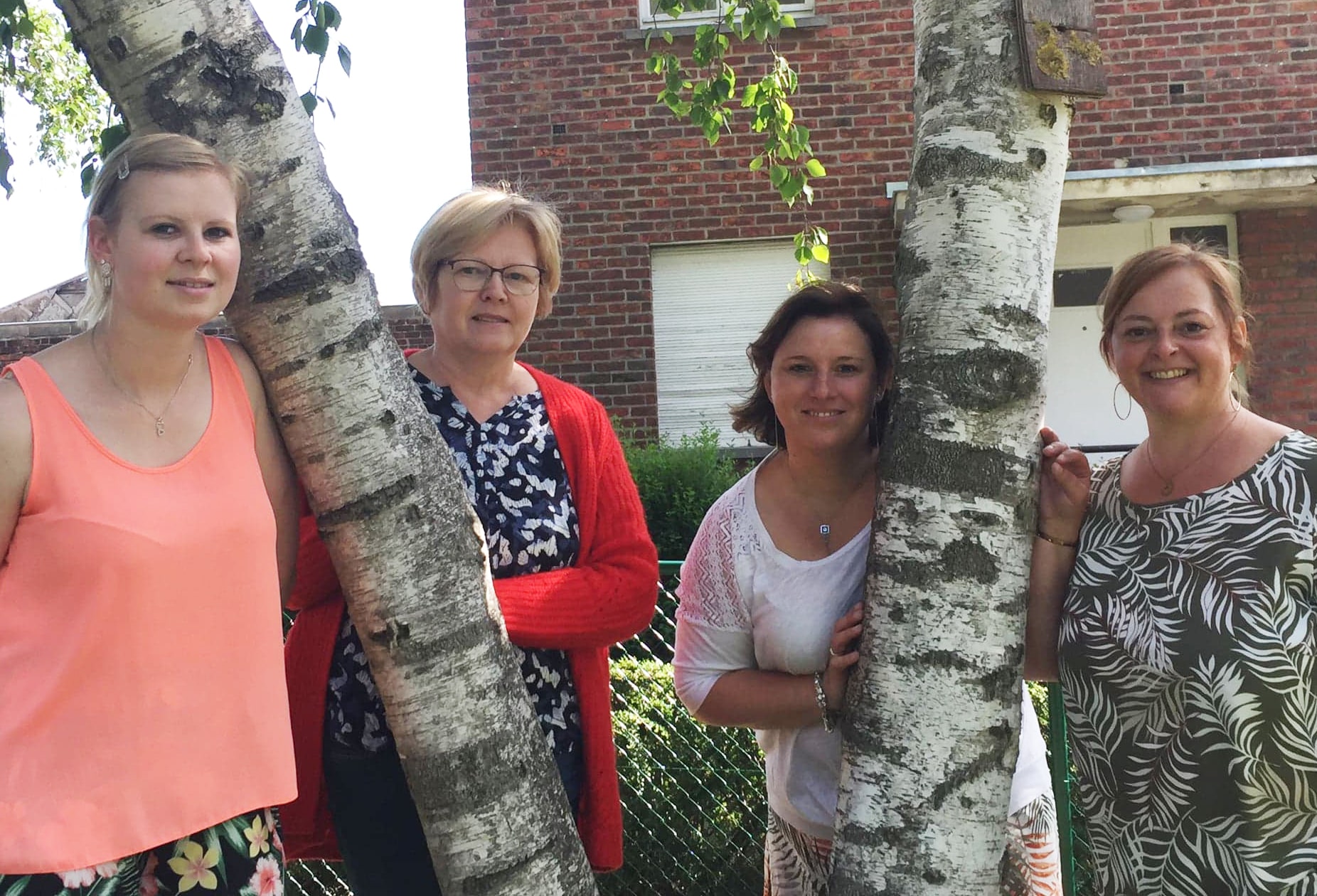 École Marie-Médiatrice